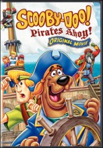 Scooby-Doo! Pirates Ahoy!