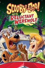 Scooby-Doo ve Gönülsüz Kurtadam (1988) afişi