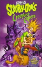 Scooby-Doo's Creepiest Capers (2001) afişi