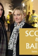 Scott & Bailey