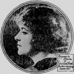 Scrambled Wives (1921) afişi