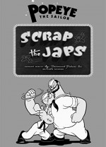 Scrap The Japs (1942) afişi