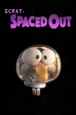 Scrat: Spaced Out (2016) afişi