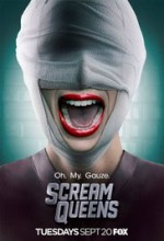 Scream Queens Scream Queens