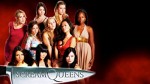 Scream Queens (2008) afişi