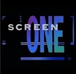 Screen One (1989) afişi Screen One (1989) afişi
