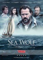 Sea Wolf (2009) afişi