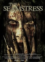Seamstress (2009) afişi