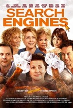 Search Engines (2016) afişi