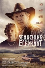 Searching for the Elephant (2024) afişi