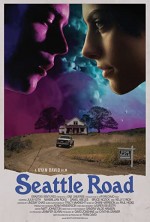 Seattle Road (2016) afişi