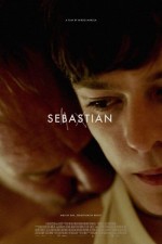 Sebastian (2024) afişi