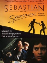 Sebastian And The Sparrow (1988) afişi