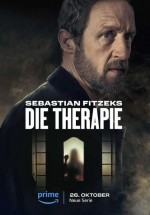 Sebastian Fitzek's Therapy (2023) afişi