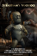 Sebastian's Voodoo (2008) afişi