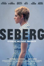 Seberg (2019) afişi Seberg (2019) afişi