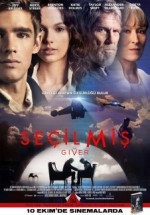 Seçilmiş (2014) afişi Seçilmiş (2014) afişi