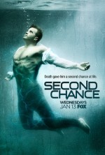 Second Chance (2016) afişi Second Chance (2016) afişi