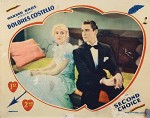 Second Choice (1930) afişi