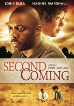 Second Coming Second Coming
