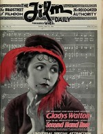 Second Hand Rose (1922) afişi
