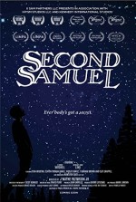 Second Samuel (2020) afişi