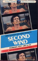 Second Wind (1976) afişi