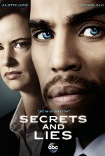 Secret Love (2015) afişi