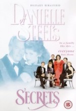 Secrets (1992) afişi