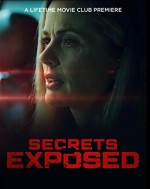 Secrets Exposed (2022) afişi Secrets Exposed (2022) afişi