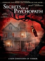 Secrets of a Psychopath (2015) afişi