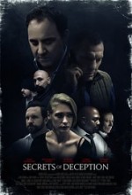 Secrets of Deception (2016) afişi