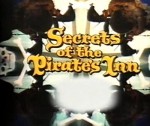 Secrets of the Pirates' Inn (1969) afişi