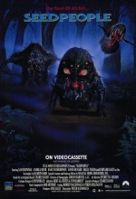Seedpeople (1992) afişi Seedpeople (1992) afişi