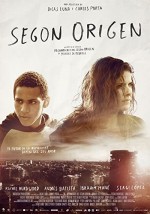 Segon origen (2015) afişi