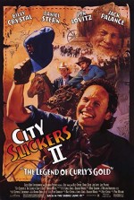 Şehirli Züppeler 2 (1994) afişi