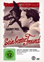 Sein bester Freund (1937) afişi