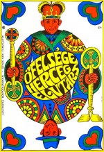 Seine Hoheit - Genosse Prinz (1969) afişi