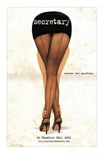 Sekreter (2002) afişi