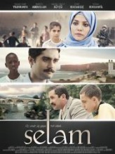 Selam Afişi