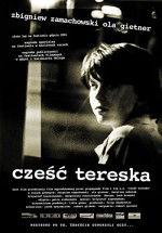 Selam, Tereşka (2001) afişi