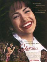 Selena (1997) afişi Selena (1997) afişi