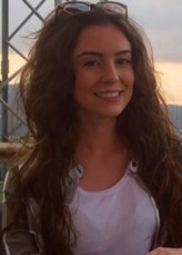 Selin Soytürk fotoğrafı