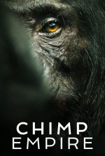Şempanze İmparatorluğu (2023) afişi