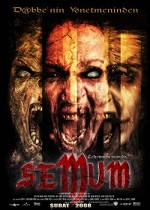 Semum (2008) afişi