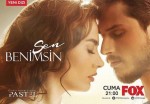 Sen Benimsin