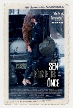 Sen Gitmeden Önce (2012) afişi Sen Gitmeden Önce (2012) afişi