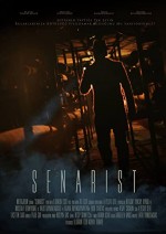 Senarist (2016) afişi