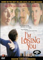 Seni Duyamıyorum (1998) afişi
