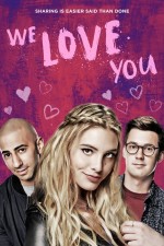 Seni Seviyoruz (2016) afişi Seni Seviyoruz (2016) afişi